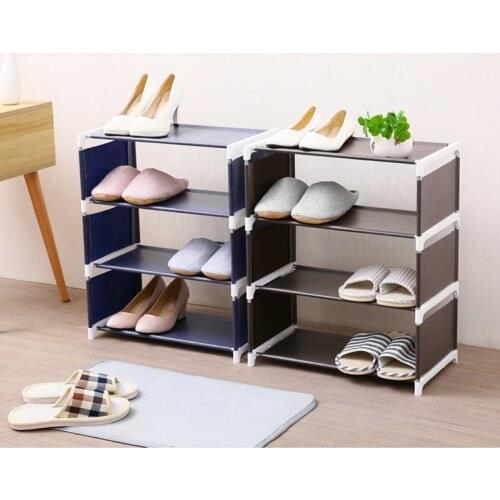 Shenjembaike Shoe Racks