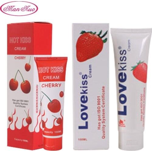 Man Nuo 100ML Water Lubricant for Anal Oral Sex Massage Oil Lubricating Personal lubricant sexual massage Oil Adult Sex prod