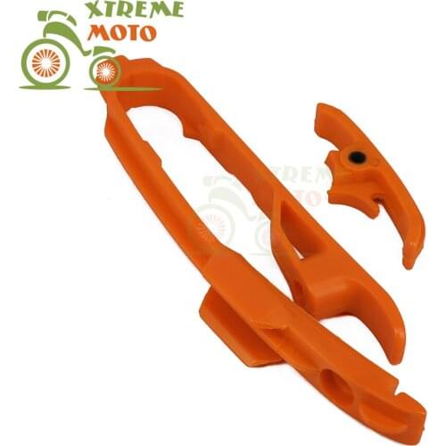 Dirt Bike Off Road Motorcross Motorcycle MX Enduro Guide Chain For KTM SX150 SXF250 XCF450 SX250 SXF250 XCF250 XC450 16 17 18