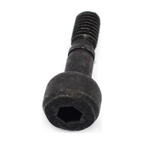 Platen Screw WSTCW0525 W-type Plate Top Head Hexagon Cup Head Screw CNC Tool Lathe Turning Machine Spare Screw For fixed lathes