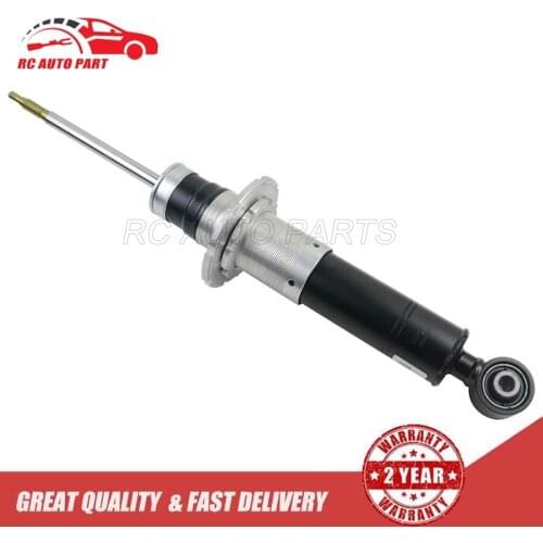 1PC Front Left or Right Air Suspension Shock Absorber Strut W/ADS For Ferrari 458 255863 Air Struts With Electric 2009--2016