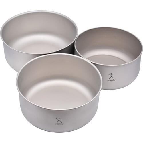 AIFREEDOM Travel Utensils Sets