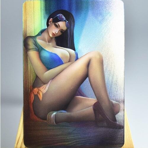 Anime Flash Card Anime Girl Kawaii Card Gentleman Card Single Flash Card Animated Flash Card Collection Card