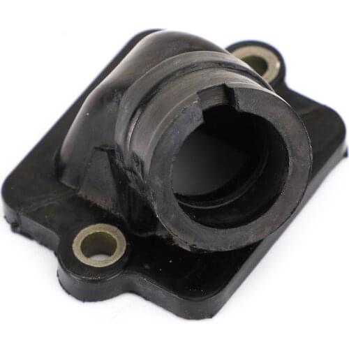Areyourshop Intake Manifold Joint Fit for Aprilia Derbi Gilera Runner Stalker Piaggio 50cc Motor Parts