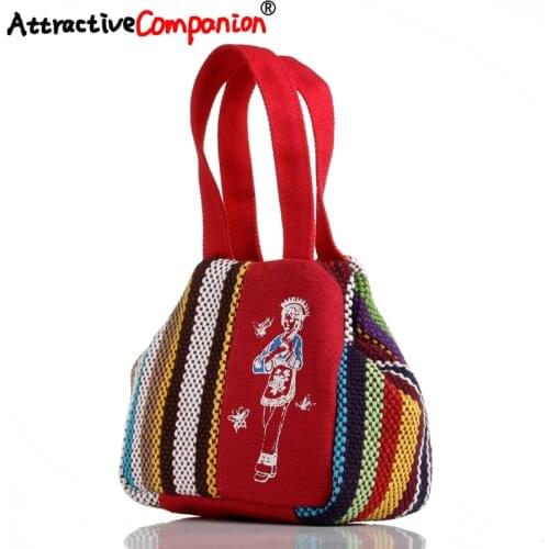 Attractivecompanion Hobo Bags