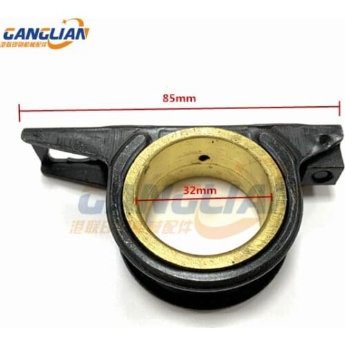 1 Piece CD102 Gripper Finger C3.011.128F Printing Machine