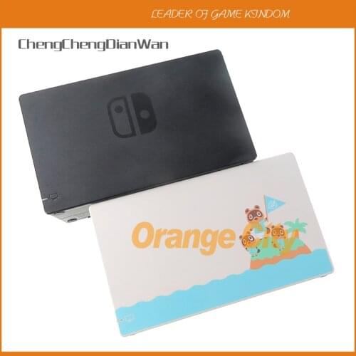 Original New Switch Dock For Nintend Switch Charging Dock Stand Charger Power Station for NS Switch