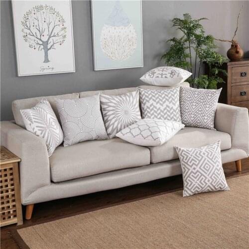 Efundeal Decorative Pillowcases