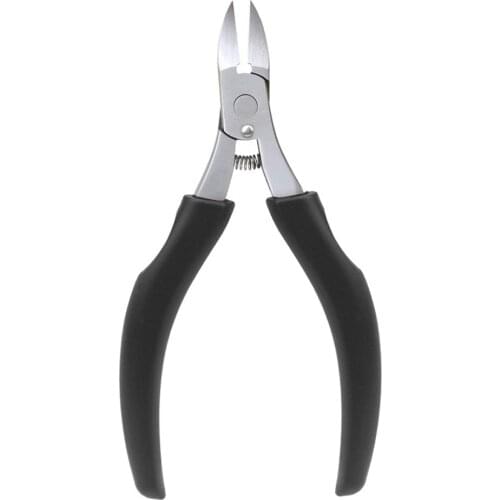 Diagonal pliers Nail Clippers Toenail Cutters Pedicure Manicure Tool Anti-Splash Ingrown Paronychia Professional Correction Tool