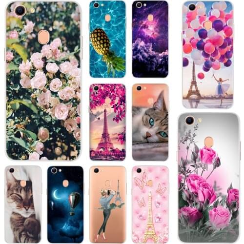 LPPTW Oppo F5 Phone Cases