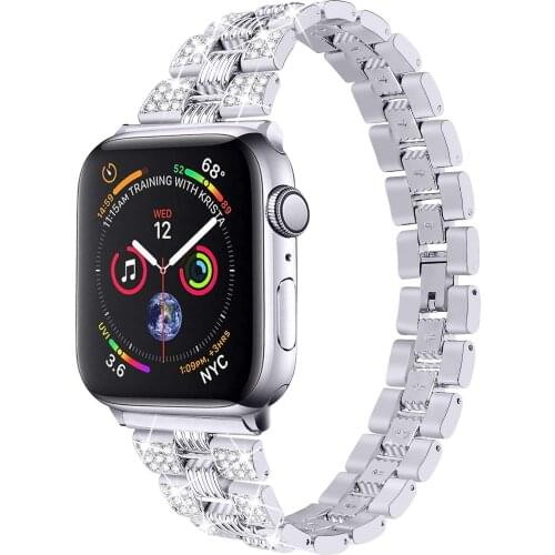 Lusili Fitness Bracelet Straps