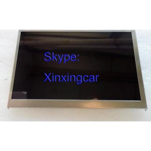 BRAND NEW AUO 8.0 Inch C080VW04 V0 LCD display monitor with touch screen for Benz BMNW Car audio