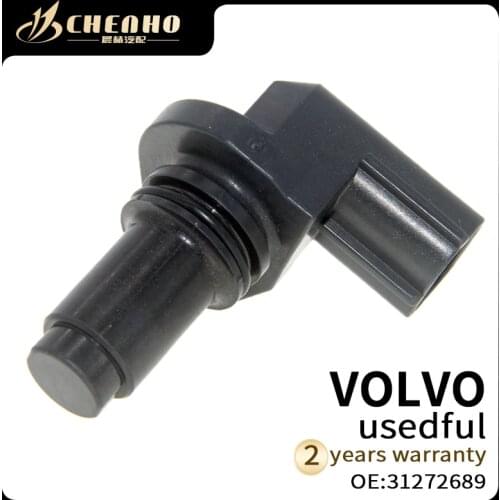 CHENHO BRAND NEW Camshaft Position Sensor 6G9N-12K073-BB 31272689 For Jaguar XE XF XJ XK XJK 3127268 307135990 5S11618