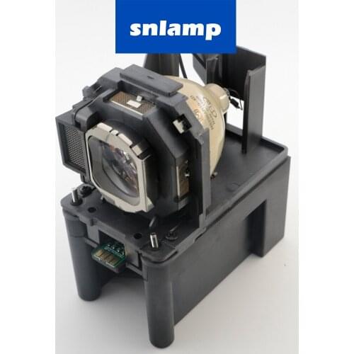 Original Projector Lamp/Bulbs W/Housing For PANASONIC Projectors PT-F100NT PT-F100NTEA PT-F100NTU PT-F100U PT-F200 PT-F200NTU