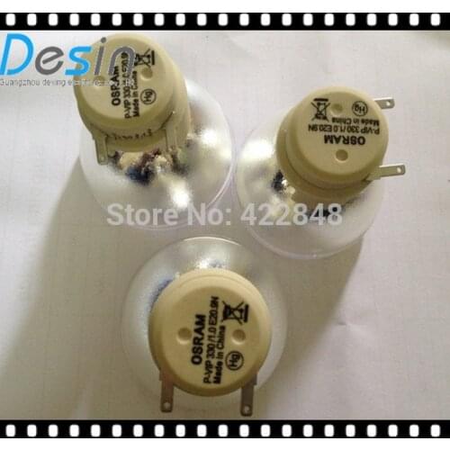 Original Projector Bare Bulb Lamp P-VIP 330/1.0 E20.9n SP-LAMP-073 for INFOCUS IN5312 IN5314 N5316HD IN5318 Projectors