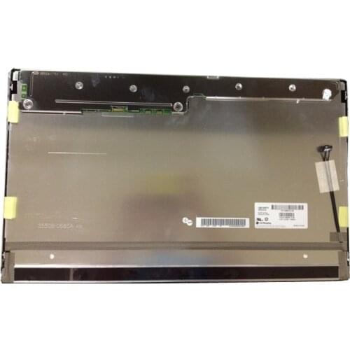 Original Grade A+ LCD Screen Display For IMAC 27inch A1312 MC813 2009-2010 Big Connector