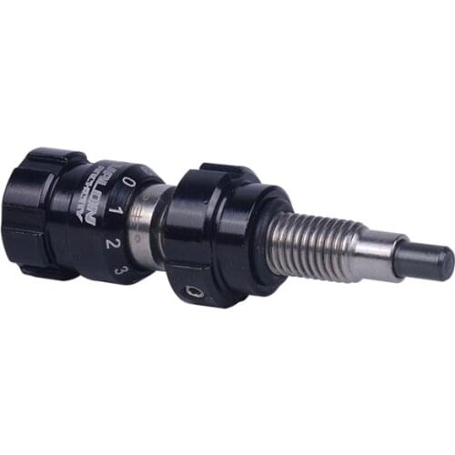 1pc Archery Cushion Plunger Arrow Rest Recurve Bow Takedown Bow Pressure Cushion Plunger Hunting