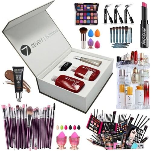 Alibaba Promotional Luxury Cardboard Cosmetic Creams Packaging, Printing High Quality Cosmetic Gift Box