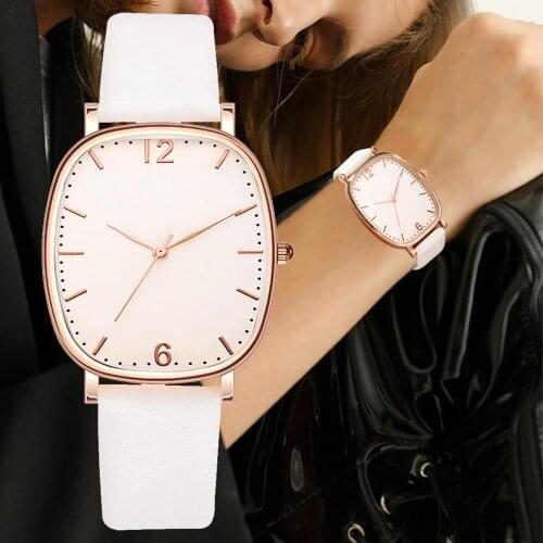 Tike Toker Classic Ladies Watch