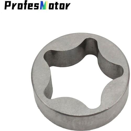 Motorcycle Oil Pump Outer Rotor for CF Motor CF800/X8/Z8/U8/Z1000 Replaces Parts 0800-070002 ATV UTV Pit Bike