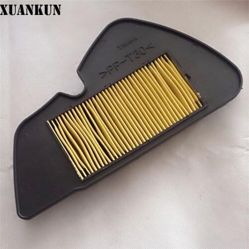 XUANKUN 125 ZY125T-3 125 Air Filter