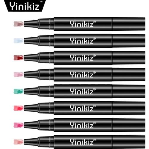 Yinikiz Thermo Gel Nail Polish