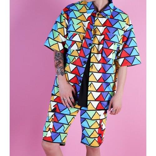 ZHQUNHUU Mens Summer T-shirts