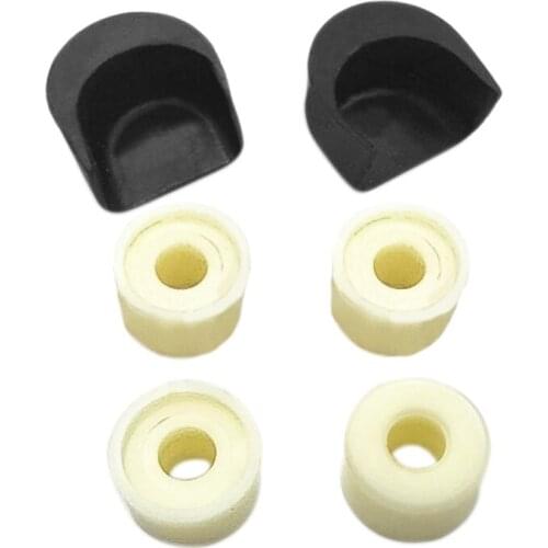 For CATERPILLAR CAT E312 320 V1V2 Excavator Glass pulley front track ball track Excavator Accessories