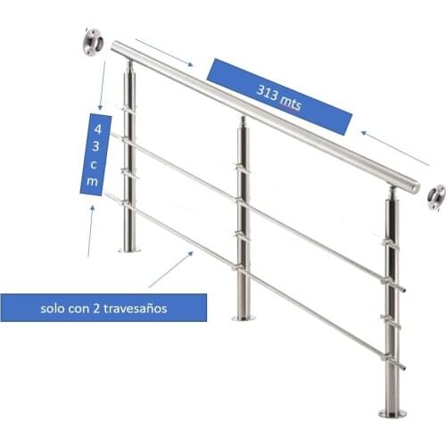 Freeshipping SUS 304# Newel Post & Wall Anchorage Canopy Base Cover Top Support Seal Holder