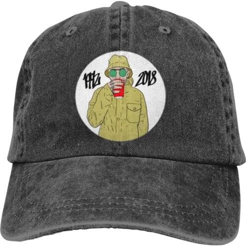 Mac Miller Baseball Cap cowboy hat Peaked cap Cowboy Bebop Hats Men and women hats