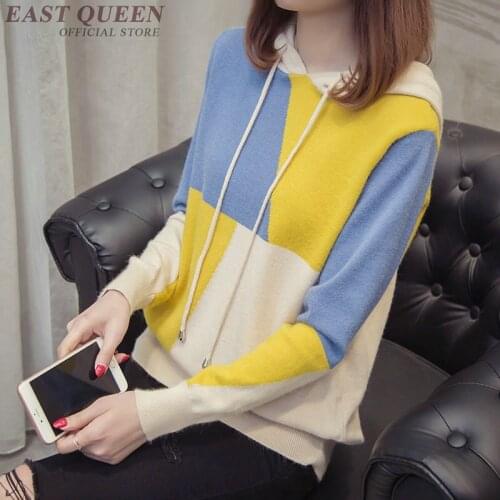 Женские длинные толстовки EASTQUEEN China At AliExpress