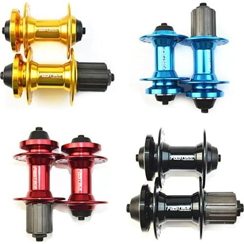 FOXRACE Bicycle Brakes
