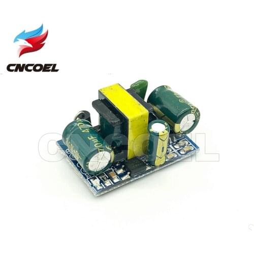 12V400mA(4.8W) Isolated Switch Power Supply Module AC-DC Buck Step-down Module 220 turn 12V