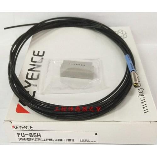100% new original KEYENCE fiber sensor FU-86A FU-86H FU-86Z