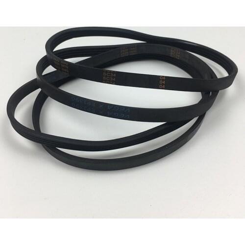 New Arrival! VEGA V-Belt EPJ390 3ribs 4ribs 2PCS