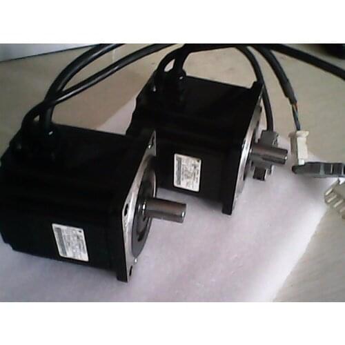 AC SERVO MOTOR SGMPH-08AAA61 NEW ORIGINALFREE SGMPH-08AAA61