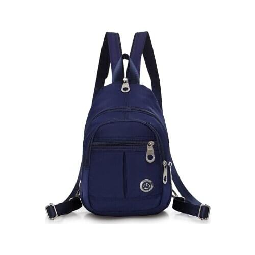 New Womens Shopping backpack!Hot Fashion double-shoulder backpack Lady backpacks chest carrier Holder Top art type Carrier