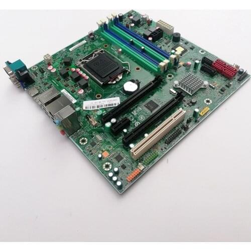 IS8XM Original Motherboard FOR Lenovo P300 TS140 TS240 C226 Server motherboard IS8XM Q87 PCI