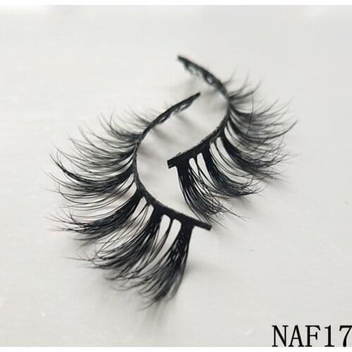 IN USA Wholesale Eyelashes 300 pairs 3d Mink Lashes Natural Mink Eyelashes Wholesale False Eyelashes Makeup False Lashes In Bulk