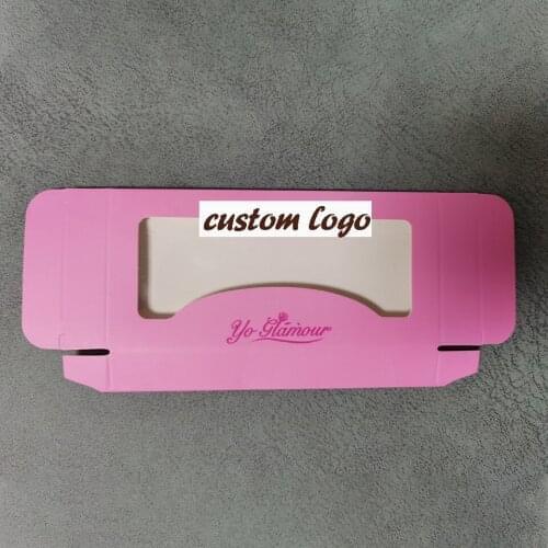 YO GLAMOUR Eyebrow & Eyelash Tools