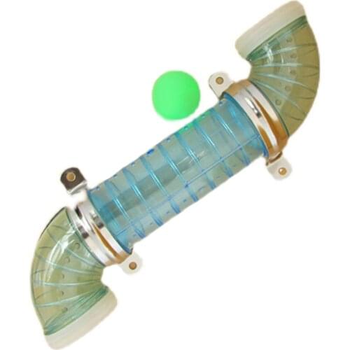 Toddler Busy Board DIY Materials Water Pipe Educational Toys Fine Motor Skills