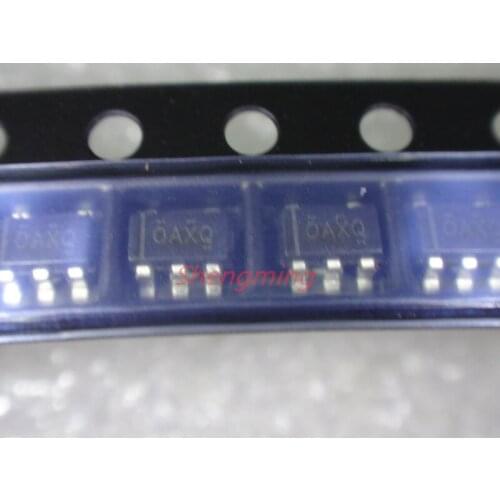 10pcs OPA333AIDBVR OAXQ SOT23-5