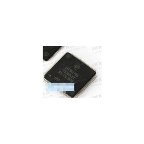 100% NEW Free shipping LM3S2793 LM3S2793-IQC80-C5T QFP100 LM3S2793-IQC80-C3