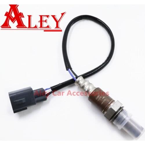 89467-52070 89467 52070 8946752070 Lambda Air Oxygen 02 Sensor For TOYOTA For AURIS For URBAN For CRUISER For YARIS For LEXUS IS