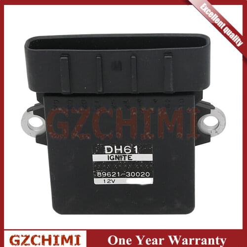 89621-30020 8962130020 DH61 Igniter Ignition Control Module for JC505 98-05 Lexus Toyota 2JZ SC300 GS300 IS300