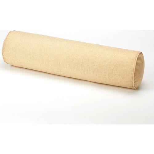Cylinder Long Pillow for Pregnant Women Body Cushion Sofa Couch Bench Pad