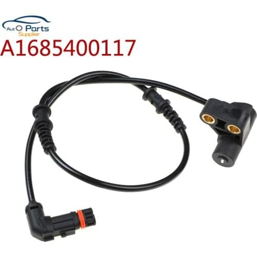 YAOPEI 1685400117 Front Right ABS Wheel Speed ABS Sensor For Mercedes Benz A-CLASS (W168) 1997-2004 VANEO (414) A1685400117 FR