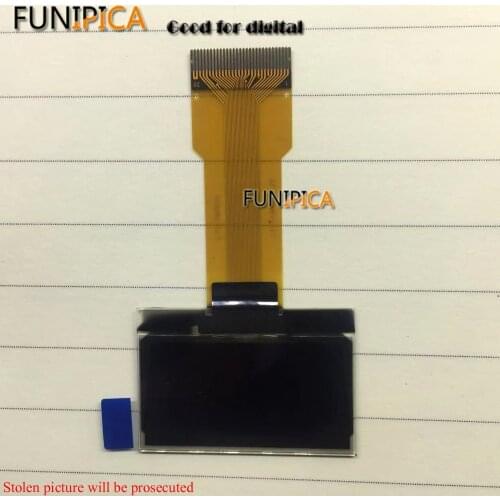 100% New Original AD100 PRO Screen For Godox AD100pro LCD Display Glass Camera Flash Light Part