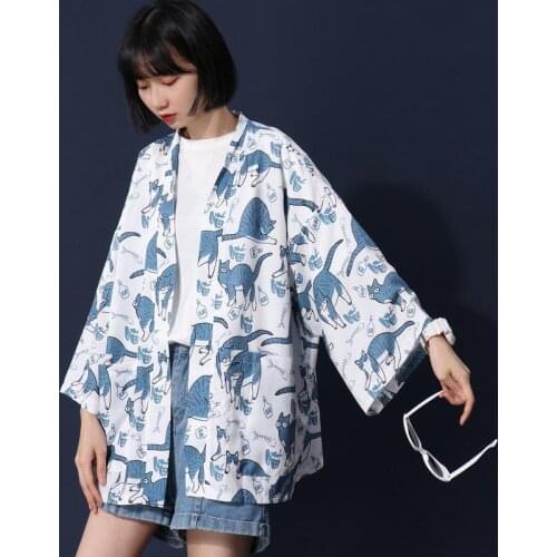 Geskeey Plus Size Ultra-Thin Summer Women Shrugs Shawls For Ladies Lace Bolero Femme Cardigan Retro Art Kitty Teengirls Oversize