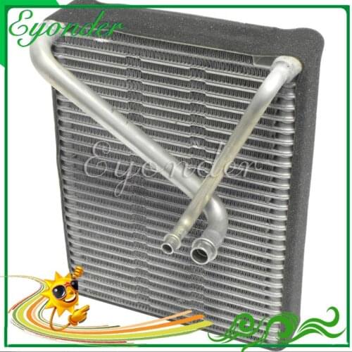 A/C AC Air Conditioning Conditoner Evaporator Cooling Coil Core for VOLVO V70 II S60 I XC90 I XC70 II 30630696 30676302